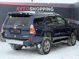 Toyota 4Runner 2003 годаүшін7 900 000 тг. в Актобе – фото 5