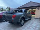 Mitsubishi L200 2007 годаүшін3 900 000 тг. в Астана – фото 5