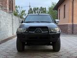 Mitsubishi L200 2007 годаүшін3 900 000 тг. в Астана – фото 2