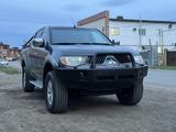 Mitsubishi L200 2007 годаүшін3 900 000 тг. в Астана – фото 3