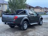 Mitsubishi L200 2007 годаүшін3 900 000 тг. в Астана