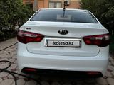 Kia Rio 2014 года за 6 350 000 тг. в Астана – фото 3