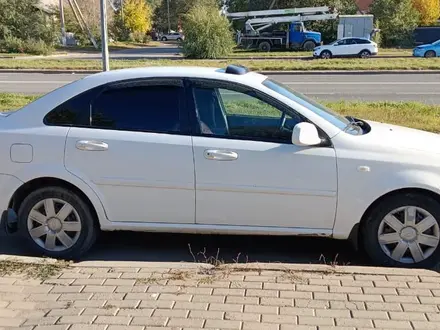 Daewoo Gentra 2015 года за 6 000 000 тг. в Астана – фото 3