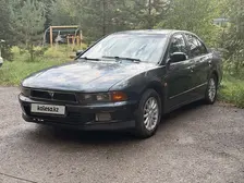 Mitsubishi Galant, 1998