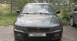 Mitsubishi Galant 1998 года за 1 400 000 тг. в Петропавловск – фото 3