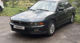 Mitsubishi Galant 1998 года за 1 400 000 тг. в Петропавловск – фото 2