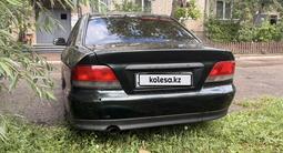 Mitsubishi Galant 1998 года за 1 400 000 тг. в Петропавловск – фото 5