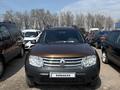 Renault Duster 2015 года за 5 000 000 тг. в Астана – фото 3