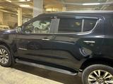 Chevrolet TrailBlazer 2022 годаүшін12 300 000 тг. в Астана – фото 2