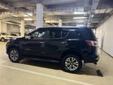 Chevrolet TrailBlazer 2022 годаүшін12 300 000 тг. в Астана