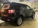 Chevrolet TrailBlazer 2022 годаүшін12 300 000 тг. в Астана – фото 4