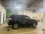 Chevrolet TrailBlazer 2022 годаүшін12 300 000 тг. в Астана – фото 5