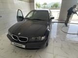 BMW 320 2003 года за 3 100 000 тг. в Актау – фото 3