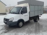 ГАЗ  ГАЗель (3302) 2015 годаfor6 000 000 тг. в Уральск – фото 2
