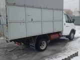 ГАЗ  ГАЗель (3302) 2015 годаfor6 000 000 тг. в Уральск – фото 3