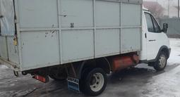 ГАЗ  ГАЗель (3302) 2015 годаfor6 000 000 тг. в Уральск – фото 3