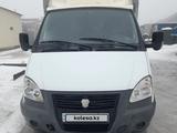 ГАЗ  ГАЗель (3302) 2015 годаfor6 000 000 тг. в Уральск – фото 4