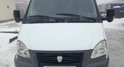 ГАЗ  ГАЗель (3302) 2015 годаfor6 000 000 тг. в Уральск – фото 4
