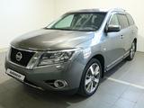 Nissan Pathfinder 2015 годаүшін11 200 000 тг. в Актобе