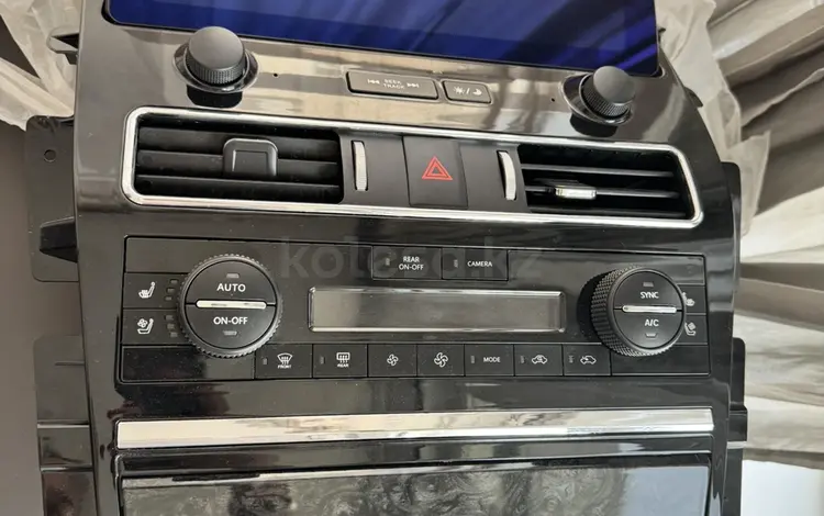 Автомагнитола Nissan Patrol за 450 000 тг. в Алматы