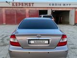 Toyota Camry 2003 года за 4 500 000 тг. в Жанаозен – фото 4