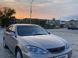 Toyota Camry 2003 года за 4 500 000 тг. в Жанаозен