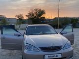 Toyota Camry 2003 года за 4 500 000 тг. в Жанаозен – фото 2