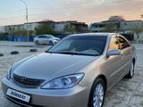 Toyota Camry 2003 года за 4 500 000 тг. в Жанаозен – фото 3