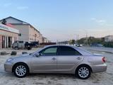 Toyota Camry 2003 года за 4 500 000 тг. в Жанаозен – фото 5