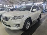 Toyota RAV4 2010 года за 17 500 000 тг. в Актобе – фото 2