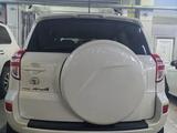 Toyota RAV4 2010 года за 17 500 000 тг. в Актобе – фото 4