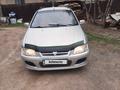 Mitsubishi Space Star 2001 годаүшін1 850 000 тг. в Алматы