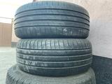 Шины Goodyear 205/55/16, 2 шт за 33 000 тг. в Шымкент – фото 3