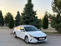 Hyundai Elantra 2022 годаүшін7 500 000 тг. в Алматы – фото 2