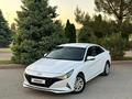 Hyundai Elantra 2022 годаүшін7 500 000 тг. в Алматы – фото 3