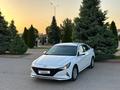 Hyundai Elantra 2022 годаүшін7 500 000 тг. в Алматы – фото 8