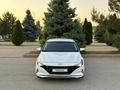 Hyundai Elantra 2022 годаүшін7 500 000 тг. в Алматы – фото 7