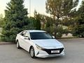 Hyundai Elantra 2022 годаүшін7 500 000 тг. в Алматы – фото 11