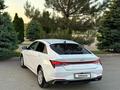 Hyundai Elantra 2022 годаүшін7 500 000 тг. в Алматы – фото 13
