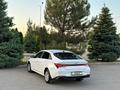 Hyundai Elantra 2022 годаүшін7 500 000 тг. в Алматы – фото 12