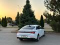 Hyundai Elantra 2022 годаүшін7 500 000 тг. в Алматы – фото 16