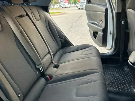 Hyundai Elantra 2022 года за 7 500 000 тг. в Алматы – фото 24