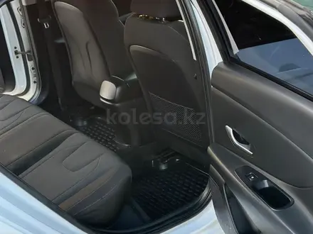 Hyundai Elantra 2022 года за 7 500 000 тг. в Алматы – фото 26