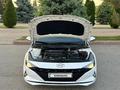 Hyundai Elantra 2022 годаүшін7 500 000 тг. в Алматы – фото 27