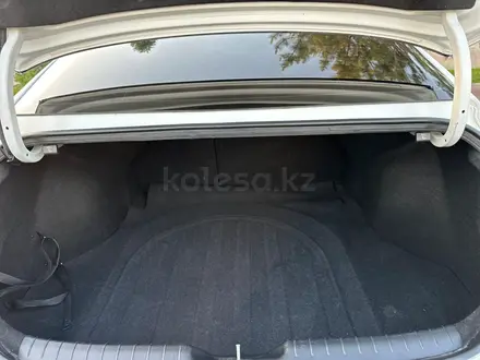 Hyundai Elantra 2022 года за 7 500 000 тг. в Алматы – фото 29