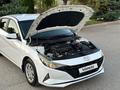 Hyundai Elantra 2022 годаүшін7 500 000 тг. в Алматы – фото 33