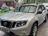 Nissan Terrano 2021 года за 8 300 000 тг. в Алматы