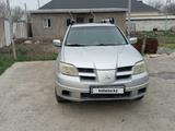 Mitsubishi Outlander 2006 годаүшін3 600 000 тг. в Шымкент