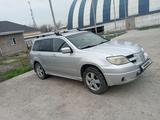 Mitsubishi Outlander 2006 годаүшін3 600 000 тг. в Шымкент – фото 2