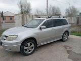 Mitsubishi Outlander 2006 годаүшін3 600 000 тг. в Шымкент – фото 3